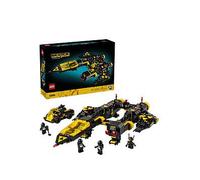 LEGO® Icons 10355 Blacktron Renegade