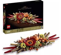 LEGO Creator: Dried Flower Centerpiece (10314)