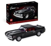 LEGO Icons 10304 1969 Chevrolet Chevy Camaro Z28 / New Factory Sealed
