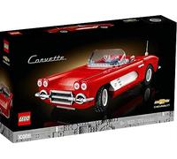 Lego Icons - Corvette - 10321 - Brand New & Sealed