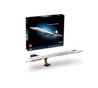 Lego Icons Concorde - 10318 Multi One Size