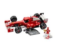 Lego Icons Construction Game