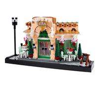 Lego Icons Construction Game