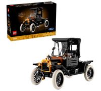 Lego Icons Construction Game