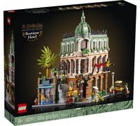 LEGO® Icons 10297 Boutique Hotel