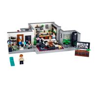 LEGO Icons Creator Queer Eye The Loft Fab5 (10291)