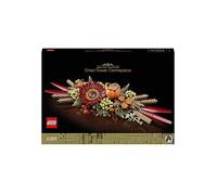 LEGO Icons Dried Flower Centrepiece Set for Adults