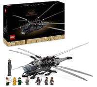 LEGO® Icons 10327 Dune Atreides Royal Ornithopter