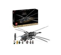 LEGO Icons Dune Atreides Royal Ornithopter Royal