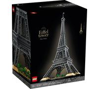 LEGO Icons Eiffel Tower
