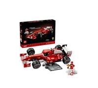 LEGO Icons Ferrari F2004 & Michael Schumacher 11375 PREORDER