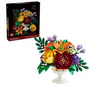 Lego Icons Flower Arrangement - 10345 Multi One Size