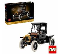 LEGO Icons Ford Model T Model 11376 18+ Years