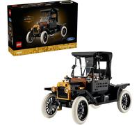LEGO Icons Ford Model T Retro Car for Adults 11376 PREORDER
