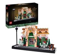 LEGO Icons French Café 10362 F