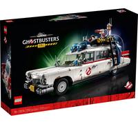 LEGO Creator Expert: Ghostbusters ECTO-1 (10274)