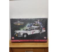 Lego Icons Ghostbusters ECTO-1 10274 - New & Sealed - Tracked Delivery