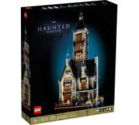LEGO® Creator Expert 10273 Haunted House