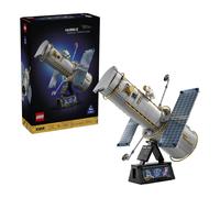 LEGO Icons Hubble Space Telescope 11382 F