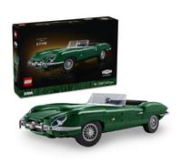 LEGO Icons Jaguar E-Type Sports Car Building Kit for Adults 11381 PREORDER