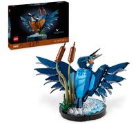 LEGO Icons Kingfisher Bird Building Kit for Adults 10331