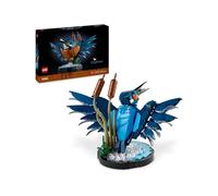 LEGO® Icons 10331 Kingfisher Bird