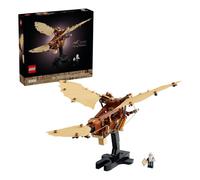 LEGO Icons Leonardo da Vinci's Flying Machine 10363 F