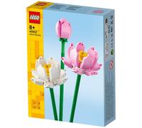 LEGO® 40647 Lotus Flowers