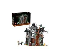 Lego Icons Mayor Manor One Colour