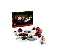 Lego Icons McLaren MP4 1998 lego technic Lego Icons McLaren MP4 1998