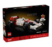 Lego Icons McLaren MP4 1998 lego technic Lego Icons McLaren MP4 1998