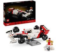 Lego Icons McLaren MP4 1998 lego technic Lego Icons McLaren MP4 1998