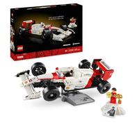 Lego Icons McLaren MP4 1998 lego technic Lego Icons McLaren MP4 1998