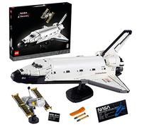 LEGO Creator - NASA Space Shuttle Discovery (10283)