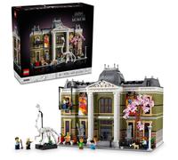 Natural History Museum