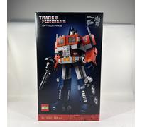 Optimus Prime LEGO
