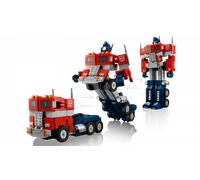 LEGO® ICONS™ - Optimus Prime 10302