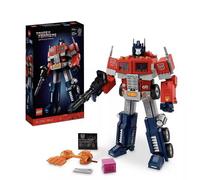 LEGO Icons: Optimus Prime (10302) BNIB