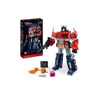 Lego Icons Optimus Prime 10302 One Colour