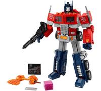 Optimus Prime LEGO