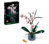 LEGO Icons Orchid Botanical Collection 10311