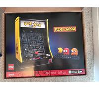 LEGO® Icons 10323 PAC-MAN Arcade