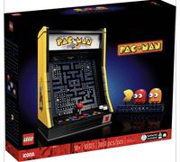 LEGO Icons: Pac-Man Arcade (10323) Same Day Dispatch Free P&P✅