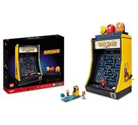 LEGO® Icons 10323 PAC-MAN Arcade