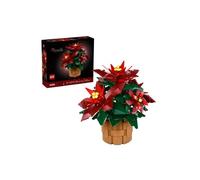 LEGO® Icons Poinsettia