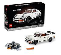 LEGO 6333083 Porsche 911 10295 Building Kit, Multicolor, One Size