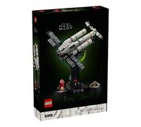 LEGO Icons Project Hail Mary 11389 F