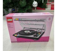 LEGO Icons Retro Record Player 40699 310pcs 2024 Exclusive New Sealed Fast Ship