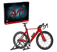 Lego Icons Road Bike Building Set 11380 One Colour