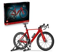 Lego Icons Road Bike Building Set 11380 One Colour